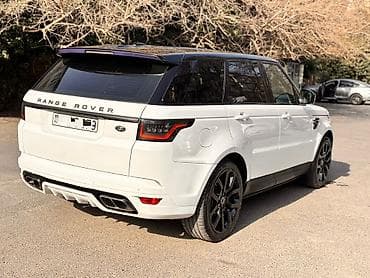 spirinter: Range rover sport toy nişan və digər tədbirlər üçün sifariş edə — 7