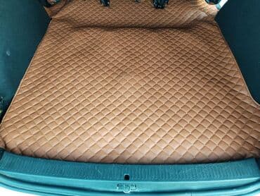 купить чехлы на авто: Dacia Lodgy: 1.5 l | 2016 il 255000 km Van/Minivan — 16