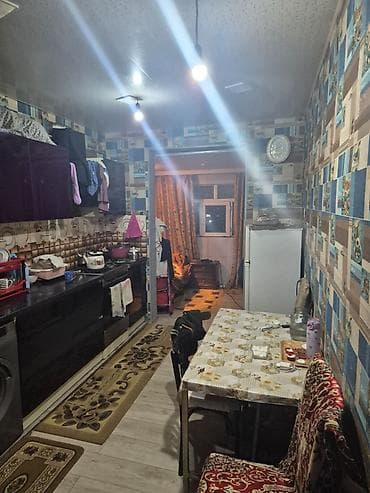 4 otaqlı ev almaq: Bakı, Lökbatan qəs., 4 otaqlı, Köhnə tikili, 70 kv. m — 5