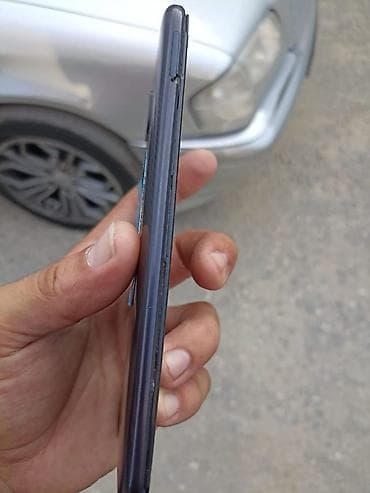 Redmi 13R, 64 GB, rəng - Qara, Barmaq izi, İki sim kartlı