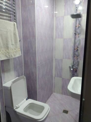 sumqayıt kreditle evler: 2 otaqlı, Yeni tikili, 55 kv. m — 17