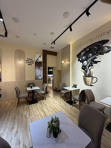 settar behlulzade kucesi: Kafe/iaşə obyektinin icarəsi/satışı – Nizami küçəsi (Tarqovu), mərkəzi — 5