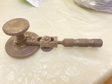 odun dograyan motor: Qədimi 30 ilin balon bağlayan maşını ağır 3 dəfə fırladlrsan bə edir — 2