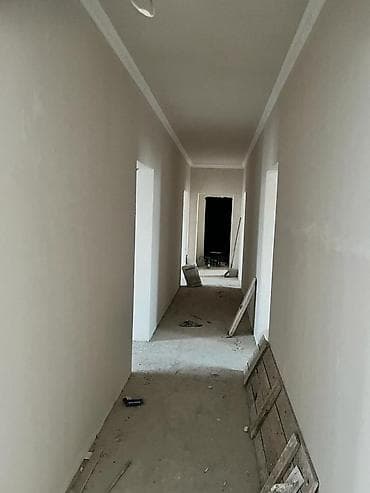 gencede ucuz evler: Balaxanldadlr 4 mərtəbəli 25 mənzili hər mərtəbəsi 150 k/v dır işin — 10