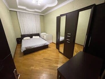 bakixanovda kiraye evler 2024: Nizami metrosuna yaxin anadolu universitetinə yaxin 16 mertebeli — 4