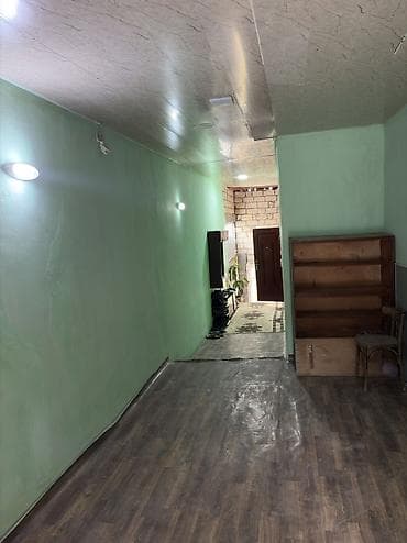 berdede ev: 6 otaqlı, 521 kv. m, Kredit yoxdur, Yeni təmirli — 2