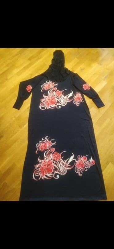 Baş geyimləri: Yenidir sadece şekil ücün geyinilib.Baha alınıb cox gozel eyinde — 1