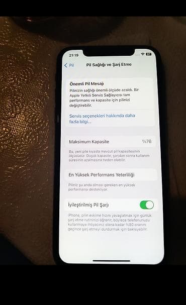 x ayfon: IPhone X — 2