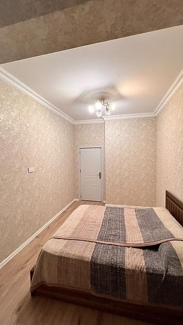 gənclik kiraye evler: 3 otaqlı, Yeni tikili, 86 kv. m — 7