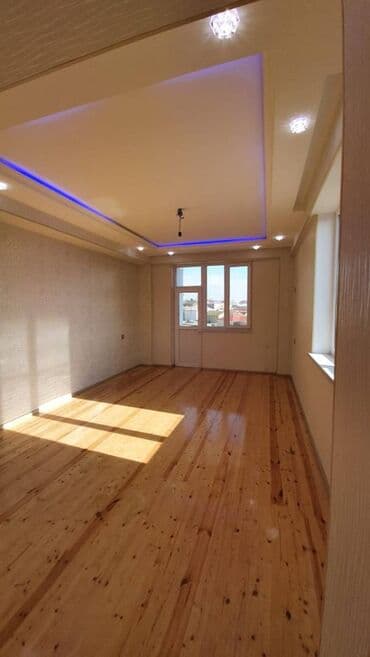 icarə donərxana: 3 otaqlı, Yeni tikili, 132 kv. m — 7