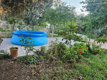 Həyət evləri və villaların satışı: Buzovna 1 otaqlı, 1 kv. m — 3