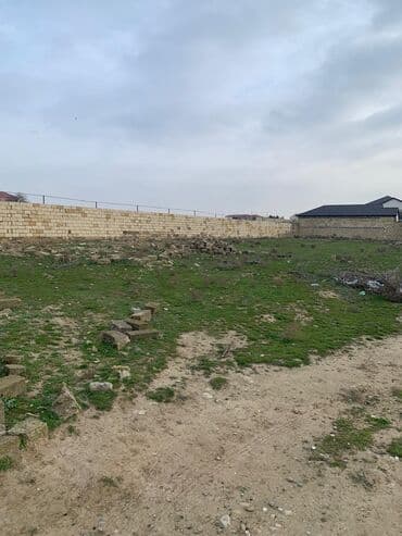 недвижимость в баку из рук в руки: 13 соток, Собственник, Купчая — 5