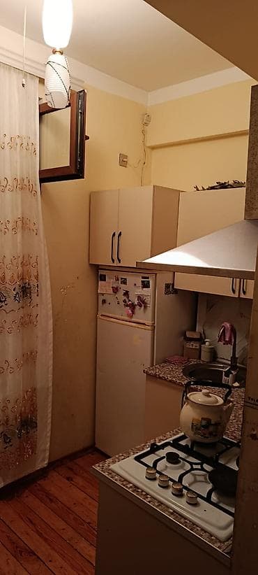 kunc divan desti: Kiraye verilir yalniz subay adama maklerler yazmasin - Plan: L — 3