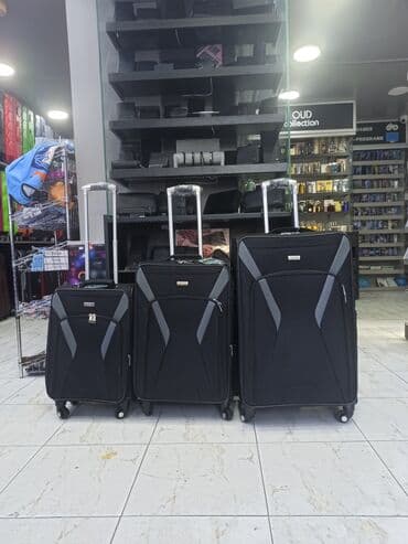 idman sumkaları: S-70azn. M-120azn. L-170azn Camadan satisi.Catdirilma ve temir.Magaza — 1