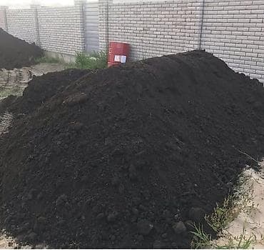 su termusu: Qara torpaq – bağ və landşaft işləri üçün - Bitki üçün qida maddələri — 1