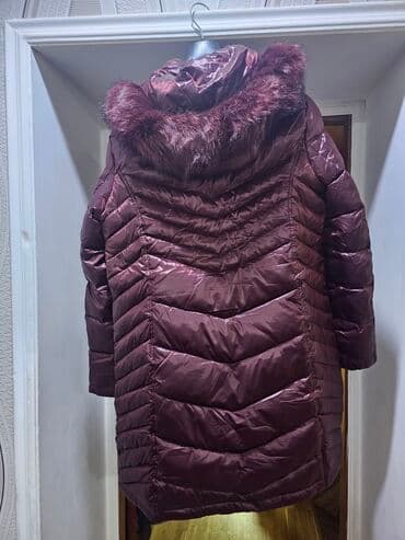 kurtkalar qadin ucun: Michael Kors, L — 2