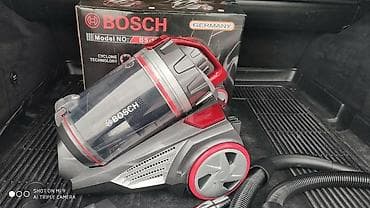 Tozsoranlar: Tozsoran Bosch Yeni model ! Guc 3500 watt Kabelin uzunlugu 5 m — 5