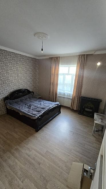 karavan satışları: Binə 3 otaqlı, 2 kv. m, Kredit yoxdur, Orta təmir — 9