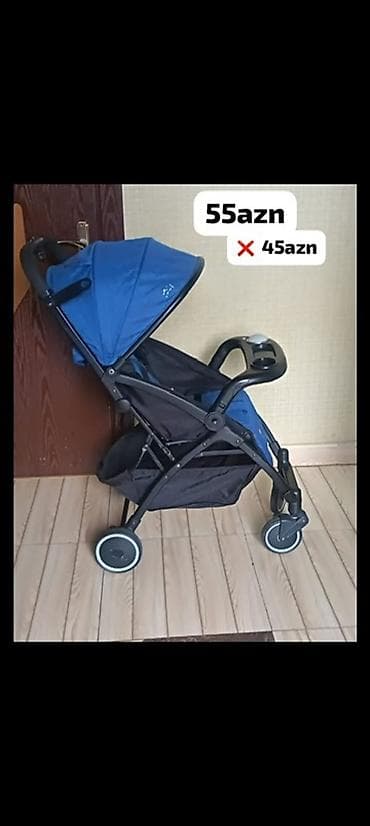 Klassik gəzinti arabası