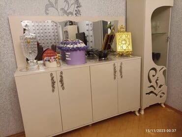 kapron şkaf: İşlənmiş, Azərbaycan — 1