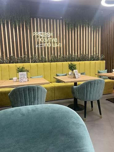 cetir restoran: RESTORANLAR ÜÇÜN PROFESİONAL MEBELLƏR – TOPDAN və PƏRAKƏNDƏ SATIŞ! — 2