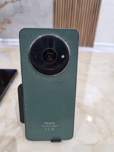 asus zenfone 3: Redmi 3, 128 GB, rəng - Yaşıl, Qırıq — 4