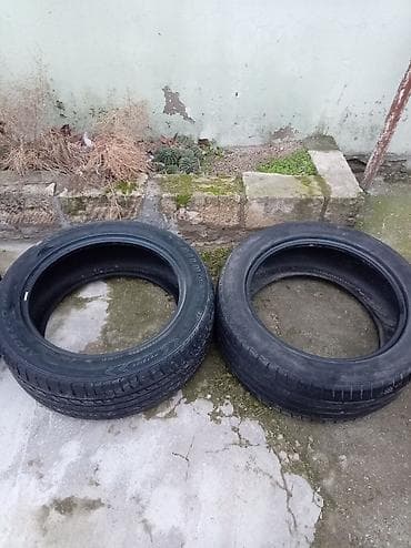 avto cexollar: İşlənmiş Şin Altenzo 265 / 50 / R 20 — 2