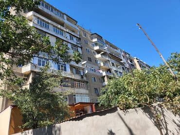 20 yanvarda 2 otaqli evler: Azadliq metrosunun yaxınlığında 9 mertebeli binanın 9-cu — 13