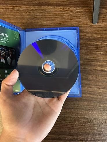 ps3 hard disk: İdman — 3