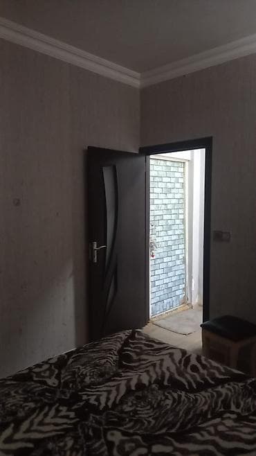 qubada kreditle evler: Prezdent igamətgahının qabagı: Podabyekt Obyektə yararlı zirzemi — 2