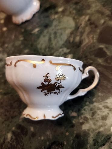 pive bockasi satilir: Fincanlar, Kobalt, Almaniya — 5