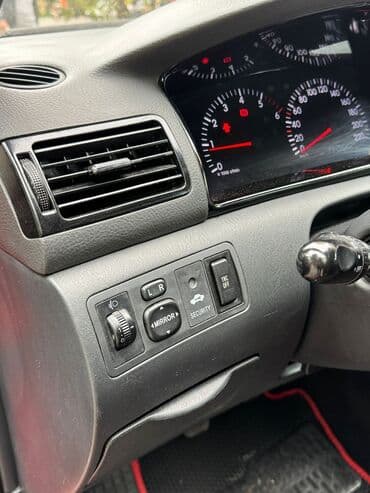 авторазбор бишкек тойота эстима: Tayota 2005 il…235000 — 5