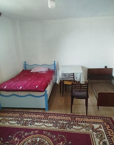 kirayə evlır: Masazırda yerləşir yola yaxın içində soyuducu paltar yuyan giriş çıxış — 3