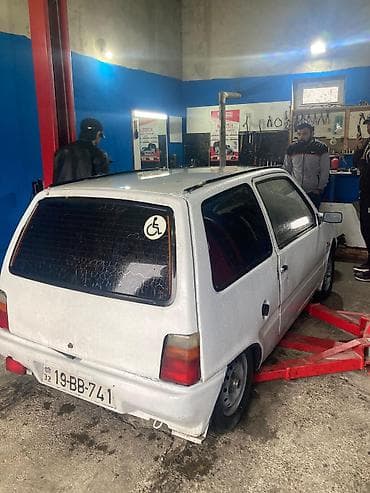 Aztapasya şəhər avtomobili – 3 qapılı hetçbek 150azen xərci var -