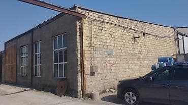 Квартиры: İcarəyə veri̇li̇r – istehsalat/ankarı (sex) tipli qapalı sahə məkan — 7