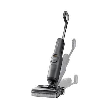 Elektronika: Vertikal Tozsoran Roborock F25 ACE Pro Black Roborock F25 ACE Pro — 4