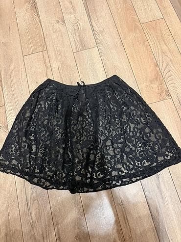 Ətəklər: Mini Ətək, Twinset, Pambıq, XS — 2