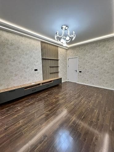 qapi desteyi: Satılır: müasir dizaynla təmir edilmiş mənzil üçün giriş dəsti və — 7