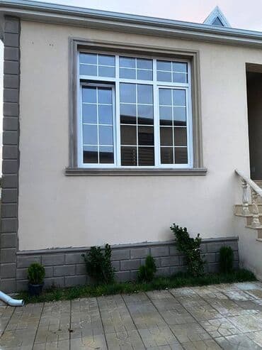 salyanda evlər: Hövsan qəs. 4 otaqlı, 145 kv. m, Yeni təmirli — 2