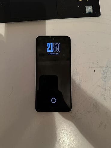 rəsmi note 13 pro: Redmi Note 14, 128 GB, rəng - Qara, Sensor — 7