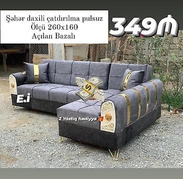 Künc divan, Yeni