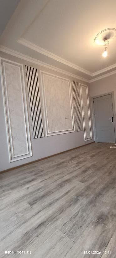 yolda teker temiri: Malyar aboy şpaklyofka plastik ve gips paduqalar, alçpan pol işleri — 3