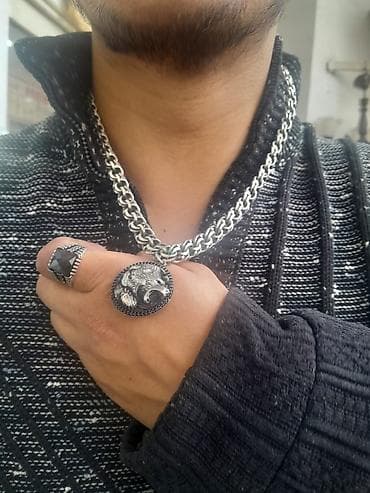 gün eynəyi: Boyunbağı — 2