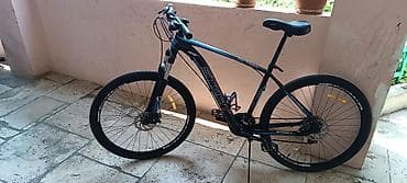 İşlənmiş Şəhər velosipedi Start, 29", sürətlərin sayı: 21 — 2