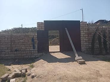 merdekan torpaq: Tikinti — 7