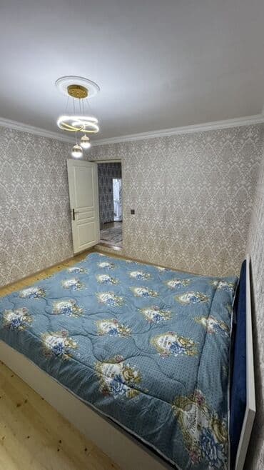 готовые дома продажа: Бина 3 комнаты, 70 м², Нет кредита, Свежий ремонт — 11