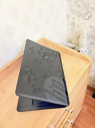 hard disk: İşlənmiş HP Pavilion, 15.6 ", Intel Core i3, 128 GB, Ünvandan götürmə, Ödənişli çatdırılma — 5