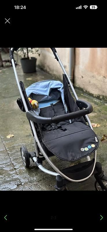 Digər detal və aksessuarlar — 2