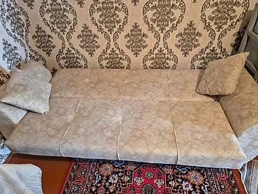 bar stullari satilir: Di̇van-kravat, Yeni, Açılan, Parça — 2
