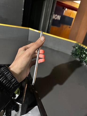 iphone 11 pro ucuz qiymete: Infinix Hot 60 Pro+, 256 GB, rəng - Gümüşü, Sensor — 3